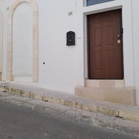Petrakis House Hotel Ostuni Exterior photo