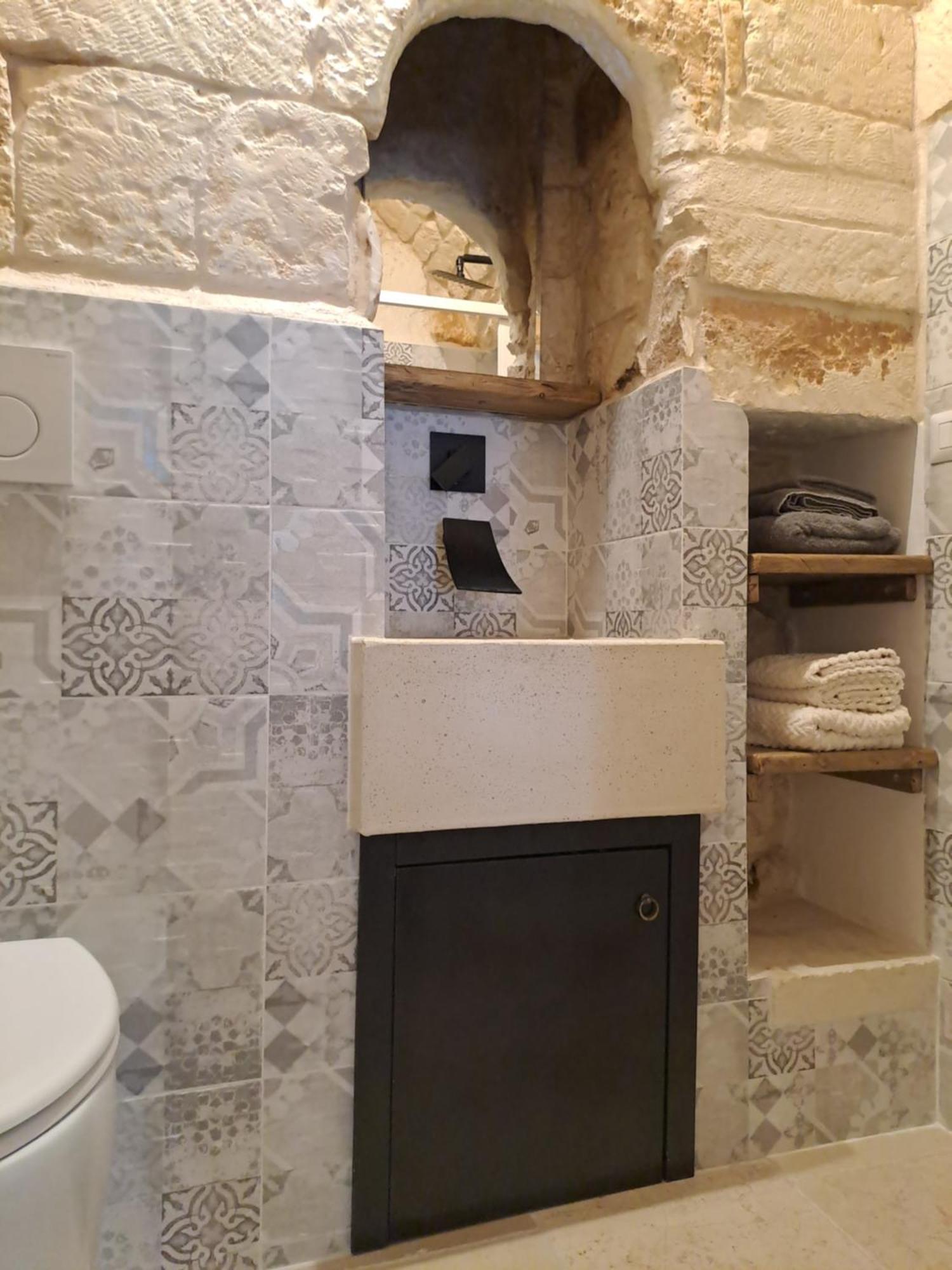 Petrakis House Hotel Ostuni Exterior photo