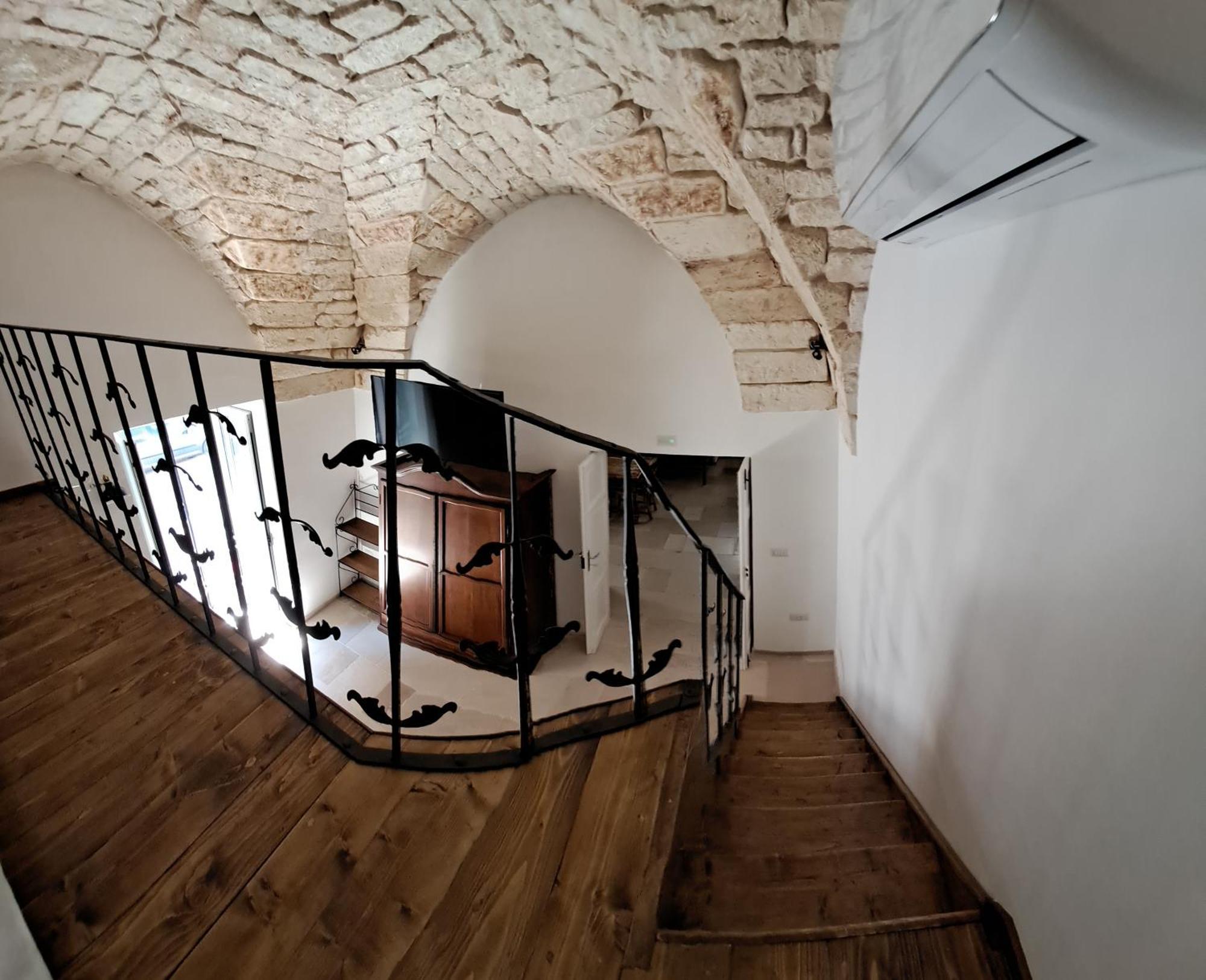 Petrakis House Hotel Ostuni Exterior photo
