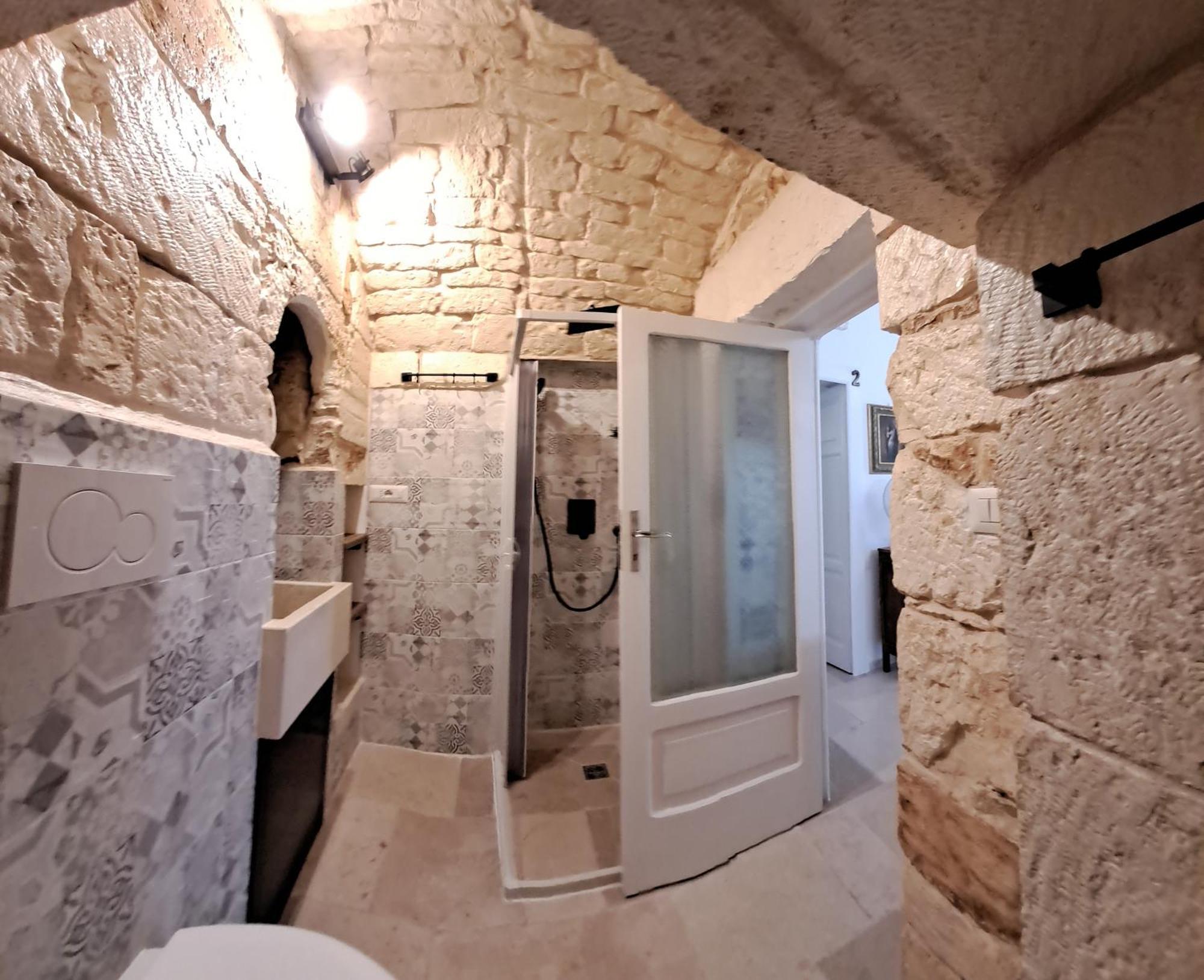 Petrakis House Hotel Ostuni Exterior photo